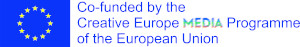co funded by the creative europe media programme of the european union flag left